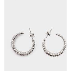 Olivia Burton Herr Armbandsur Olivia Burton Ladies Classics Rope Hoop Earrings