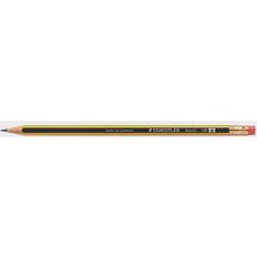 Staedtler Noris 122 Bleistifte HB 12 Stück