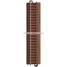 Trix H0 Trix C-spor 62172 Lige spor 171.7 mm 10 stk