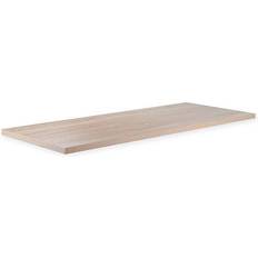 Rectangle Table Tops Winsome Kenner Modular Table Top 23.2x57.5"