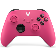 Gamepads Microsoft Xbox Series X Wireless Controller - Deep Pink