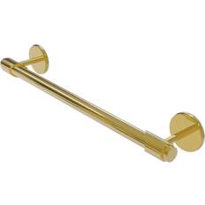 Brass Towel Rails Allied Brass Tribecca (TR-51-18-PB)