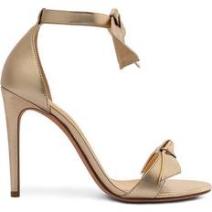 43 ½ Sandali con tacco Alexandre Birman Clarita - Golden