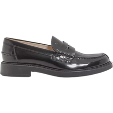 35 ⅓ Mocasines Tod's Gomma Basso - Black