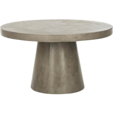 Safavieh Delfia Coffee Table 70x70cm