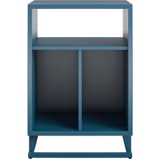 Blue Small Tables Novogratz Regal Small Table 41x48.3cm