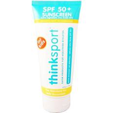Sunscreen SPF50+