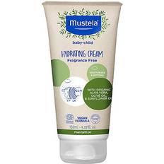 Certified Organic Hydrating Cream