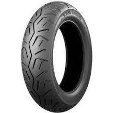 Bridgestone Pneus toutes saisons Bridgestone E-Max R ( 130/90-15 TT 66S Rear wheel, M/C )