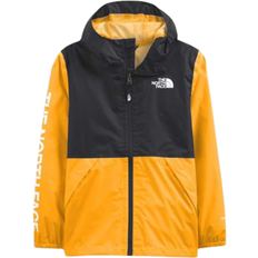 The North Face Rain Jackets The North Face Boy's Zipline Rain Jacket - Summit Gold (F0A53C4-56P)