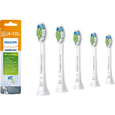 Philips Sonicare W2 Optimal White 5-pack