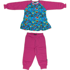 Gunda Pyjamas - Mini Turkos