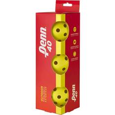 Balles de pickleball Head Penn 40 3-pack