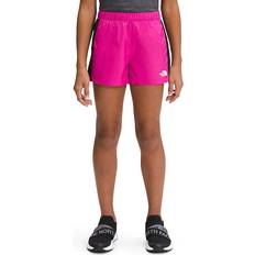 The North Face Girl's Never Stop Run Short - Linaria Pink (NF0A5J3Y)