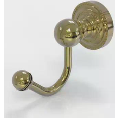 Freestanding Towel Hooks Allied Brass Dottingham Collection (DT-20-UNL)