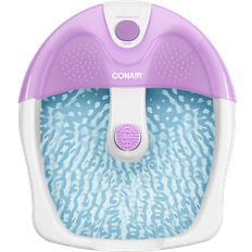 Foot Baths Conair Foot Spa with Vibration & Heat