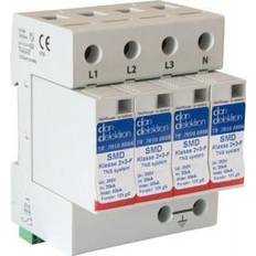 Tns Dan Delektron SMD KLASSE 2+3 TNS 3168002730