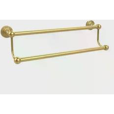 Freestanding Towel Ladders Allied Brass Waverly Place (WP-72/18-PB)