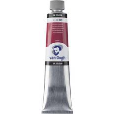 Van Gogh Oil Colour Tube Alizarin Crimson 200ml