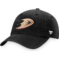 Fanatics Anaheim Ducks Core Primary Logo Adjustable cap