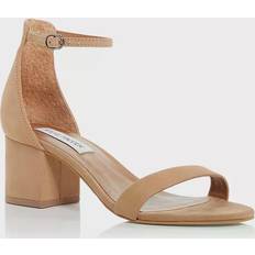 38 ⅔ - Damen Sandaletten Steve Madden Irenee - Tan Nubuck