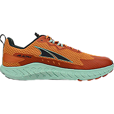 Altra Outroad M - Green