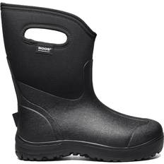 Rain Boots Bogs Classic Ultra Mid - Black