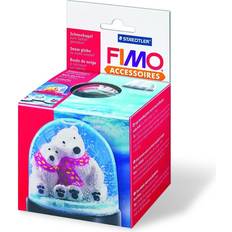 Rystekugle Staedtler Fimo snekugle