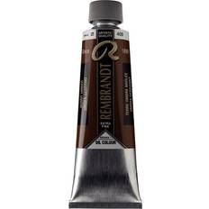 Rembrandt Oil Colour Tube Burnt Umber 150ml