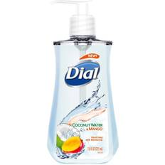 Dial Coconut Water & Mango Liquid Hand Soap 7.5fl oz