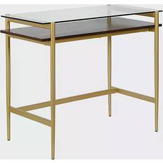 Hudson & Canal Eaton Writing Desk 18x36"