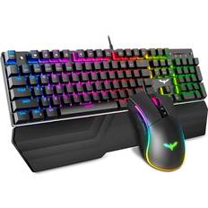 HV-KB852CM (English)