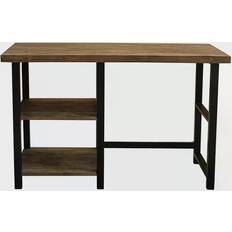 Furniture Alaterre Furniture Pomona Writing Desk 24x48"