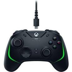 Game Controllers Razer Xbox Series X/S Wolverine V2 Chroma Pro Gaming Controller - Black