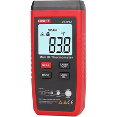 Uni-t Termometrar Uni-t UT306A Mini IR