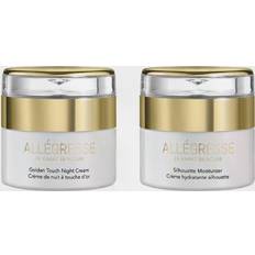 Allegresse 24K Skin Care Moisturizing 2-pack