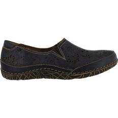 35 ⅓ Mocassins L'Artiste Libora - Navy