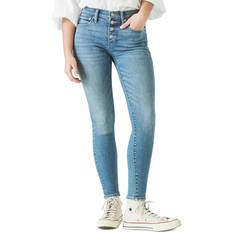 Lucky Brand Women Pants & Shorts Lucky Brand Ava Skinny Jeans - Record Deal