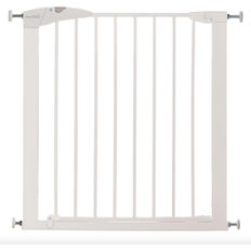 Child Safety Munchkin Maxi-Secure Pressure Fit Safety Gate