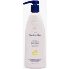 Soothing Body Wash 473ml