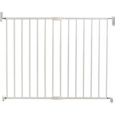 Extending Metal Wall Fix Safety Gate