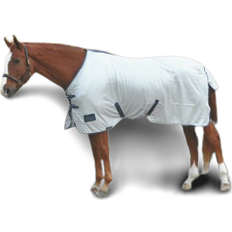 White Horse Rugs Shires Tempest Fly Sheet With Standard Neck