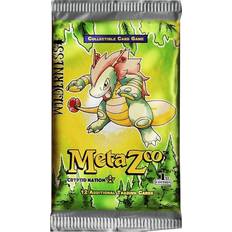 Metazoo MetaZoo TCG Wilderness 1st Edition Blister Pack