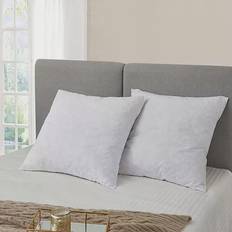 Bed Pillows Serta Euro Bed Pillow (66.04x66.04cm)