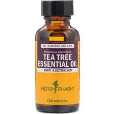 Tea Tree Essential Oil 30ml