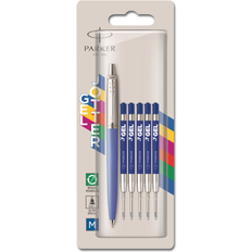 Parker Gelepenne Parker Jotter Wow Gelpen & 5pcs Refill