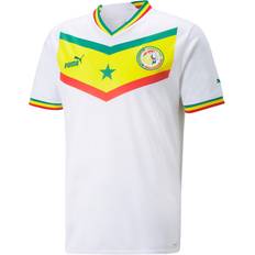 Puma FSF Senegal Heimtrikot