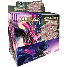 Set booster box Nostalgix TCG Base Set 1st Edition Booster Box