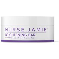 Nurse Jamie Brightening Bar 56g