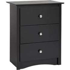 Prepac Sonoma Bedside Table 40.6x58.4cm